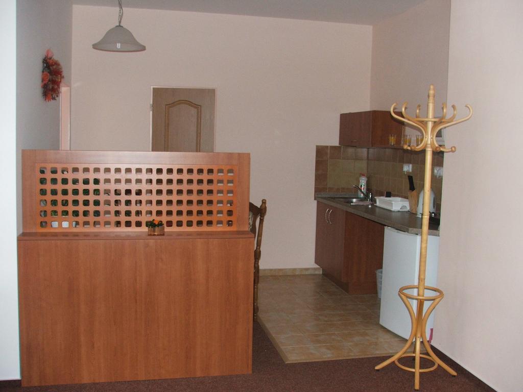 Ala Ubytovani Josefuv Dul Exterior photo
